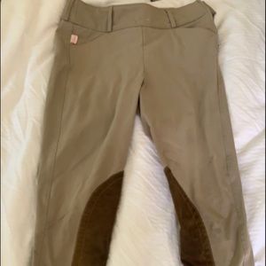 Tailored sportsman trophy hunter tan 24L